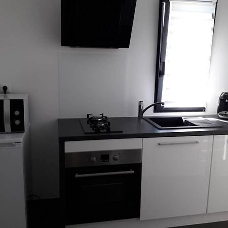 Logement Neuf De 40 M², Equipe Et Confortable Croix-Chapeau Exteriör bild
